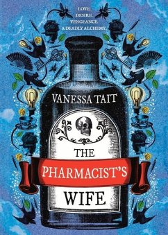 The Pharmacist's Wife - Tait, Vanessa