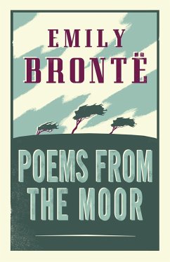 Poems from the Moor - Bronte, Emily