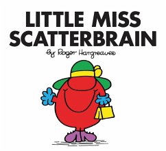 Cover Little Miss Scatterbrain