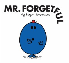 Mr. Forgetful - Hargreaves, Roger