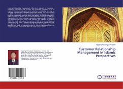 Customer Relationship Management in Islamic Perspectives