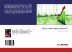 Cover Financial Conditions Index