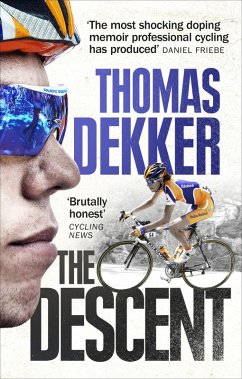 The Descent - Dekker, Thomas