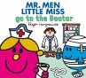 Mr. Men Little Miss go to the Doctor - Bild 1