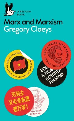 Marx and Marxism - Claeys, Gregory