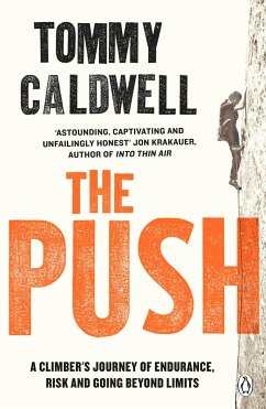 The Push - Caldwell, Tommy