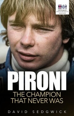 Pironi - Sedgwick, David