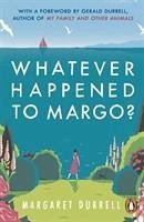 Whatever Happened to Margo? - Durrell, Margaret