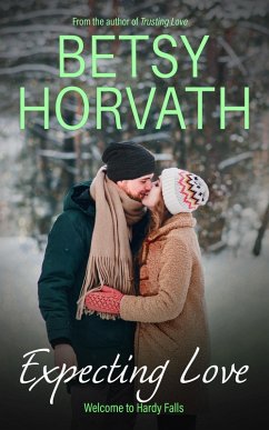 Cover Expecting Love (Welcome to Hardy Falls, #4) (eBook, ePUB)