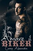 Amare il Biker (eBook, ePUB) Amare il Biker (eBook, ePUB)