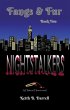 Nightstalkers (Fangs & Fur, #2) (eBook,... - Bild 1