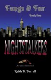 Nightstalkers (Fangs & Fur, #2) (eBook, ePUB)