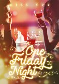 One Friday Night (eBook, ePUB)