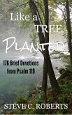 Like a Tree Planted (eBook, ePUB)