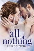All or Nothing (Together, #3) (eBook, ePUB)
