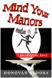 Mind Your Manors (eBook, ePUB) - Bild 1