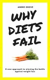 Why Diets Fail (eBook, ePUB)