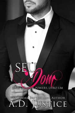 Cover Seu Dom (eBook, ePUB)