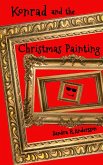 Konrad and the Christmas Painting (Artworld, #2) (eBook, ePUB)