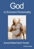 God is Eminent Personality (eBook, ePUB)