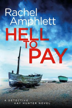 Hell to Pay (eBook, ePUB) - Amphlett, Rachel