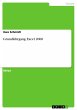 Grundlehrgang Excel 2000 (eBook, ePUB) - Bild 1