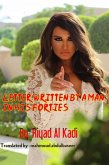 Letter Written by a Man in His Forties (eBook, ePUB) Letter Written by a Man in His Forties (eBook, ePUB)