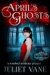 April's Ghosts (Haunted Halls: Rosebud... - Bild 1