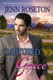 Captured by Grace (BBW Western Romance) (eBook, ePUB)