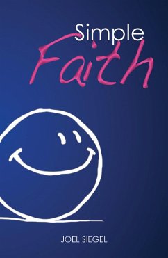 Cover Simple Faith (eBook, ePUB)