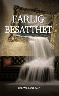 Cover Farlig besatthet (eBook, ePUB)