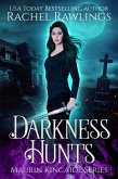 Darkness Hunts (The Maurin Kincaide Series, #6) (eBook, ePUB)