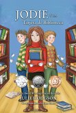 Jodie y la Tarjeta de Biblioteca (eBook, ePUB)
