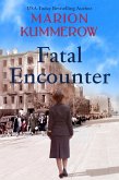 Fatal Encounter (War Girls, #6) (eBook, ePUB)