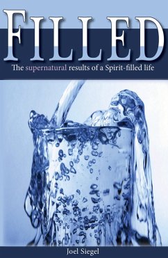 Cover Filled: The Supernatural Results of the Spirit-filled Life (eBook, ePUB)