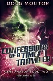 Confessions of a Time Traveler (Time Amazon) (eBook, ePUB)