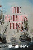 The Glorious First (Jack Vizzard, #2) (eBook, ePUB)
