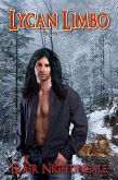 Lycan Limbo (Helping Hands, #4) (eBook, ePUB)