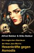 Die magischen Abenteuer der Hexe Jane... - Bild 1