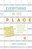 Everything in Its Place (eBook, ePUB)