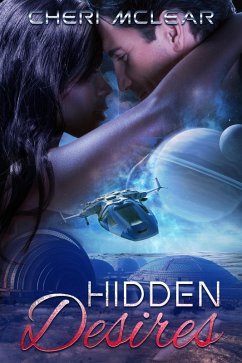 Hidden Desires (eBook, ePUB) - McLear, Cheri