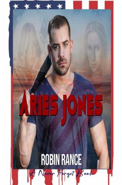 Aries Jones (eBook, ePUB) - Rance, Robin