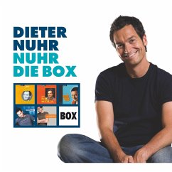 Cover Die Box (MP3-Download)