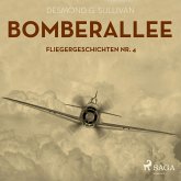 Bomberallee (Ungekürzt) (MP3-Download)