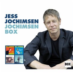 Cover Jochimsen Box (MP3-Download)
