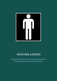 Männer-Leiden (eBook, ePUB)
