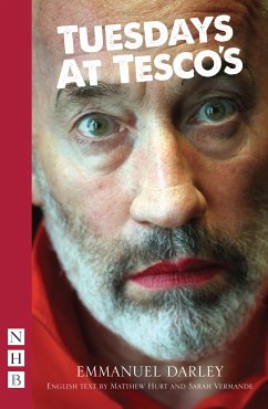 Tuesdays at Tesco's (NHB Modern Plays) (eBook, ePUB) - Darley, Emmanuel