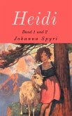 Heidi (eBook, ePUB)