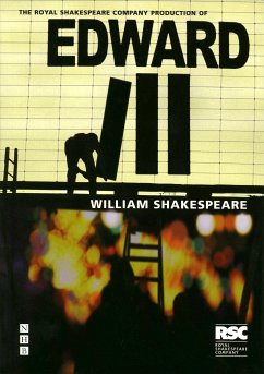 Edward III (eBook, ePUB) - Shakespeare, William