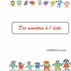 Des monstres à l'école (eBook, ePUB)